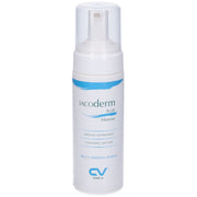 Iacoderm Acnemousse Mousse Detergente Viso 150 ml-1