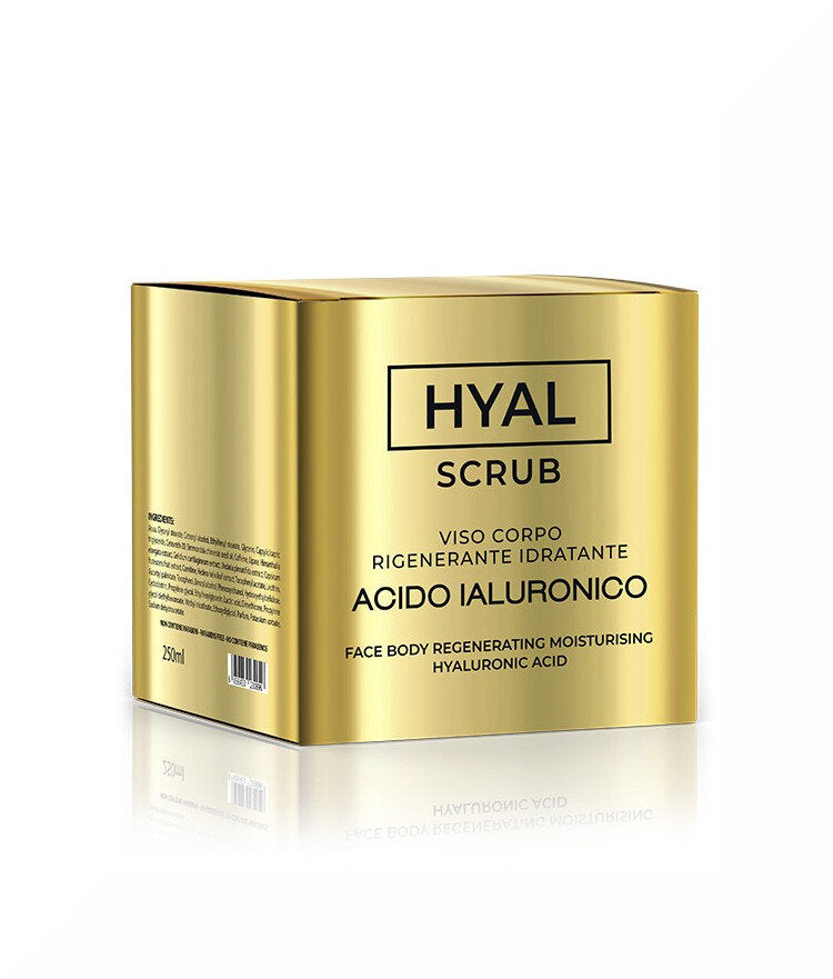 LR Wonder Company Hyal Scrub 250ml-3