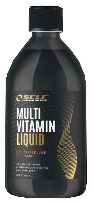 Self Omnin Multivitamin 500ml-2