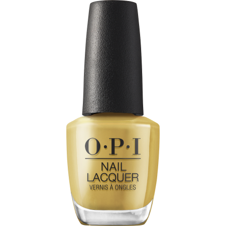 Opi Smalto N. F005 Ochre the Moon 15ml