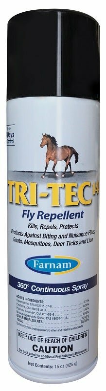 TRITEC 14 CONTINUOUS SPRAY 360-1