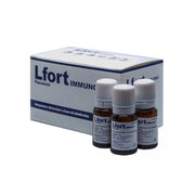 Lfort 100 Immuno 15 Flaconcini da 10 ml-1