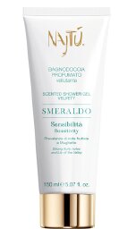 Najtu Bagnodoccia Profumato Smeraldo 150ml-1