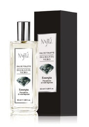 Najtu Eau De Toilette Diamante Nero 50ml-1