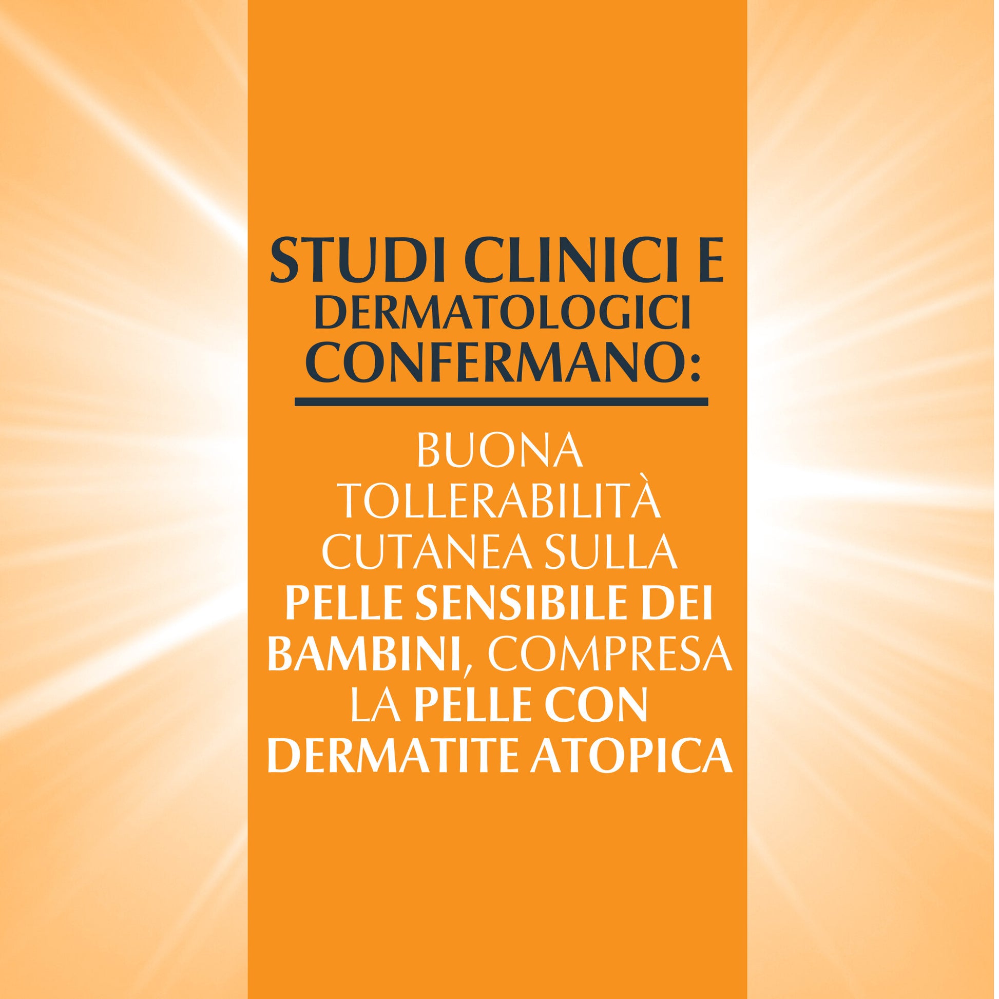 Eucerin Sensitive Protect Kids Sun Spray SPF50+ 250ml Sicuro-5