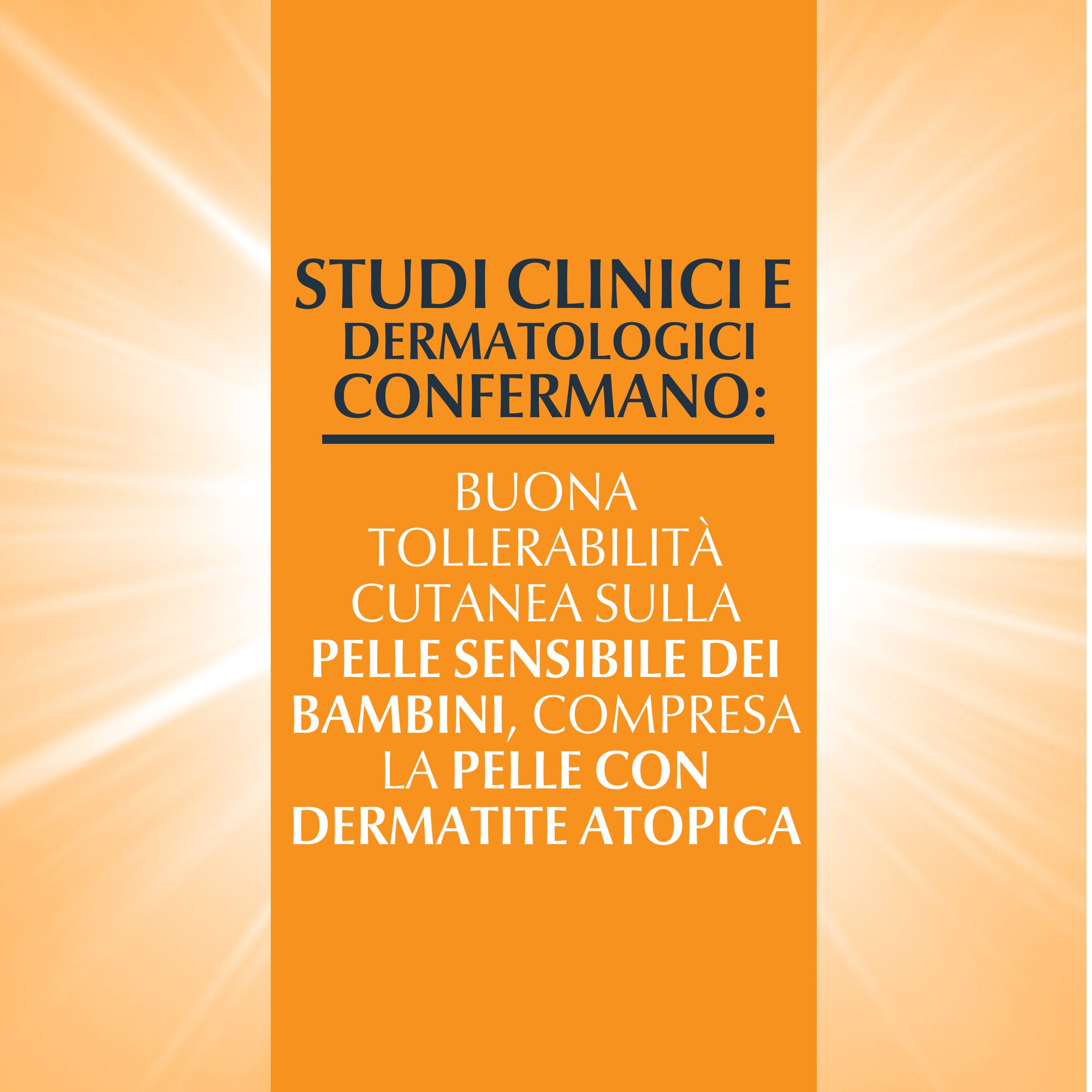 Eucerin Sensitive Protect Kids Sun Spray SPF50+ 250ml Sicuro-5