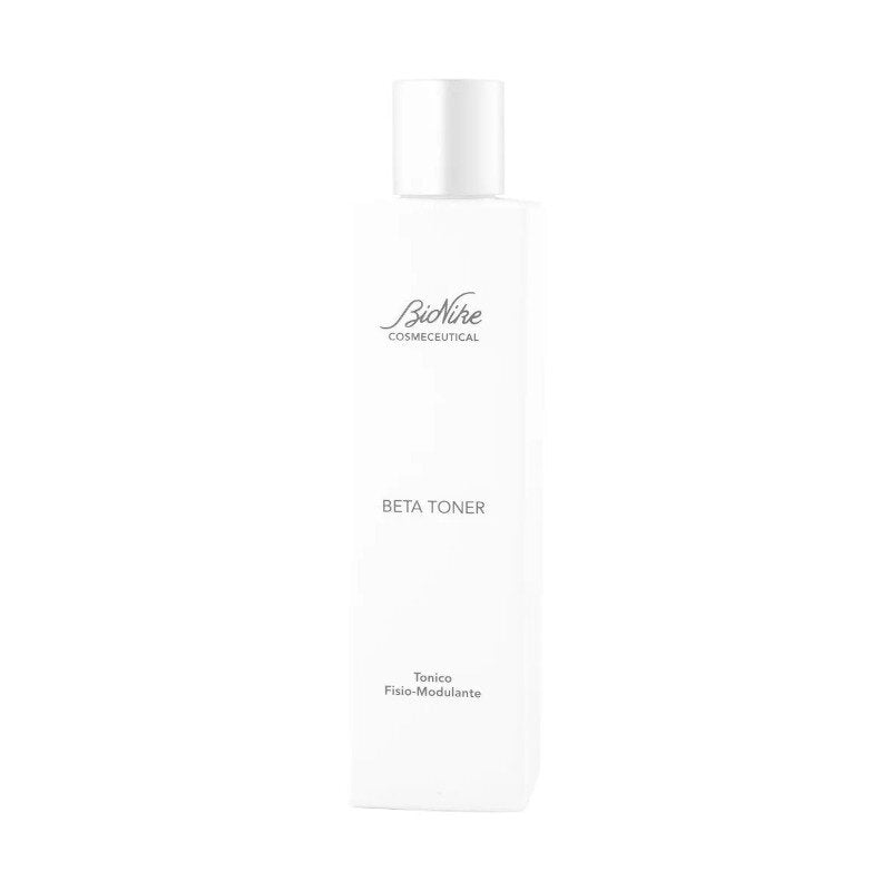 Bionike Cosmeceutical Beta Toner Tonico Fisio modulante viso 215ml-2