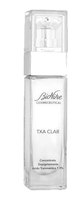 Bionike Cosmeceutical TXA Clar concentrato depigmentante viso 30ml-3