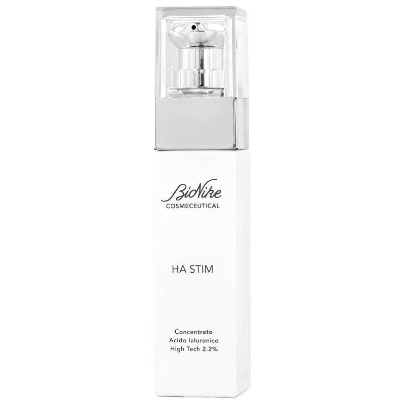 Bionike Cosmeceutical HA Stim concentrato acido ialuronico viso 30ml-2