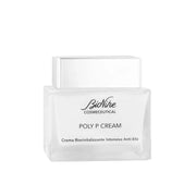 Bionike Cosmeceutical Poly P crema biorivitalizzante viso 50ml-2