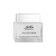 Bionike Cosmeceutical Poly GSH Cream Biorivitalizzante SPF 30 Anti-Età 50ml-2