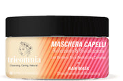 Tricomnia Maschera Capelli Rinforzante E Rivitalizzante 250ml-1