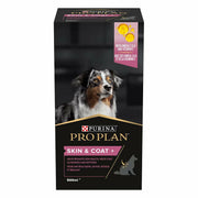 Purina Pro Plan Dog Supplement Skin And Coat Cibo Umido Cani Adulti Bustina 500ml-2