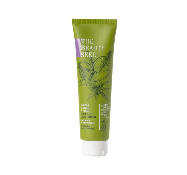 Bioearth Crema Gambe Piedi 150ml-1