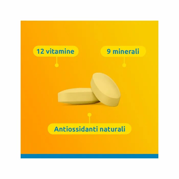 Supradyn Ricarica 50+ 90 compresse rivestite-2