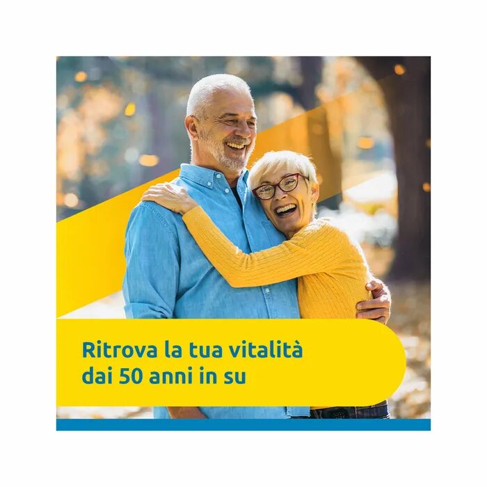 Supradyn Ricarica 50+ 90 compresse rivestite-7