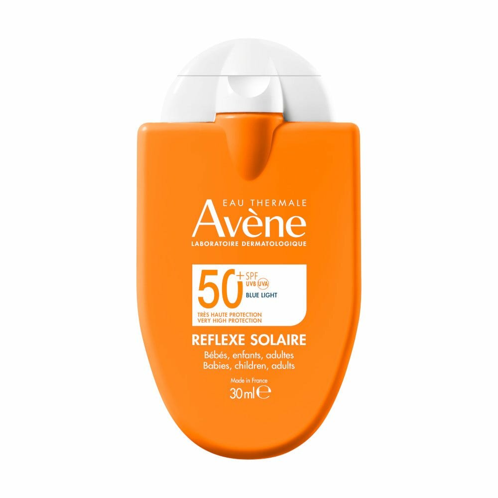 Eau Thermale Avène Reflexe Solaire 30ml SPF50+-7