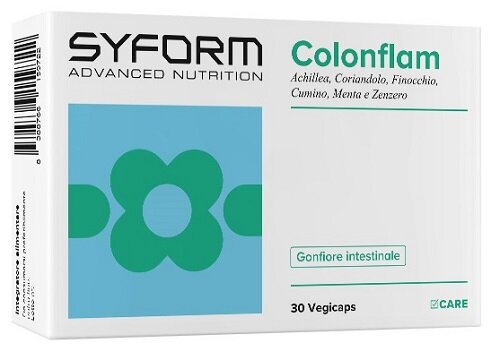 Syform Colonform 30 Vegicaps-1