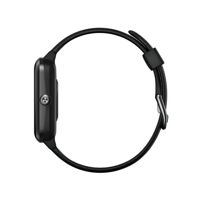 Techmade Smartwatch Sport Con GPS Integrato Colore Black-10