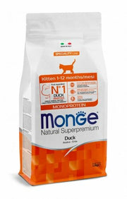 MONGE KIT 1-12M ANATRA 400G-1