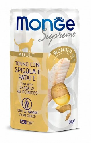 MONGE B SUP AD TON SPIG PAT80G-1