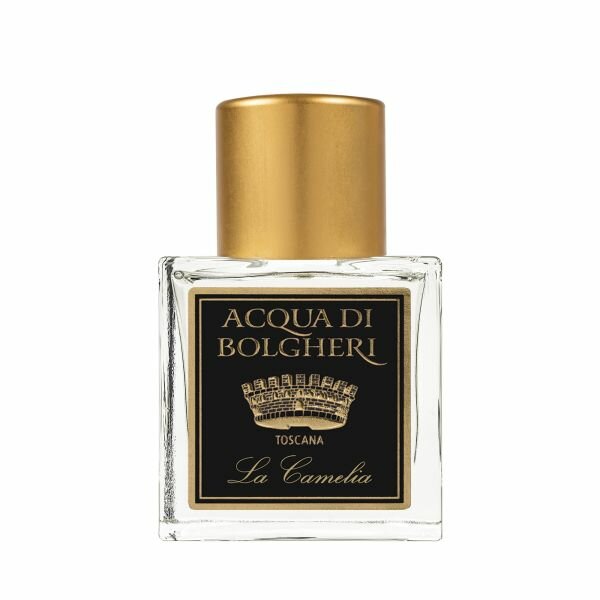 Acqua Di Bolgheri Profumo La Camelia 50ml-1
