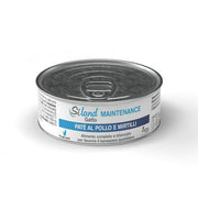SILAND GATTO AD MANT POL 85G-1