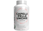 Inner Capelli Pelle Unghie Liposomiale 60 Capsule-1