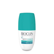 Bioclin Deo Control Talc 48H deodorante roll-on 50ml-2
