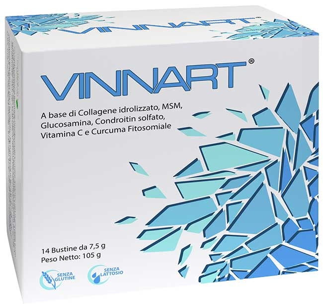 Vinnart 14 Bustine-0