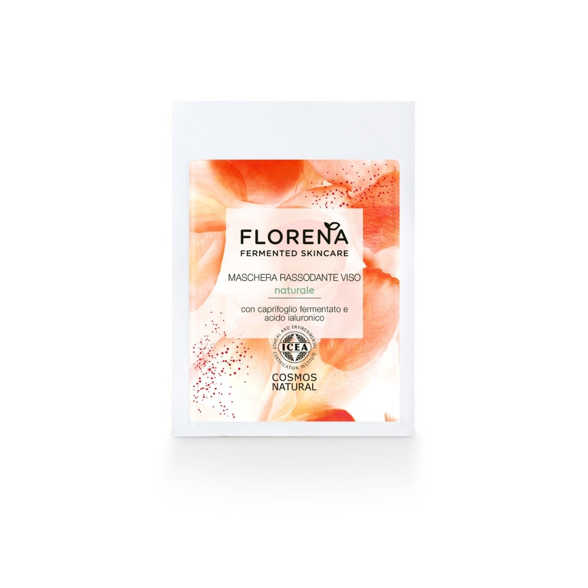 Florena Fermented Skincare Premium Selection, Kit Viso anti-age-2