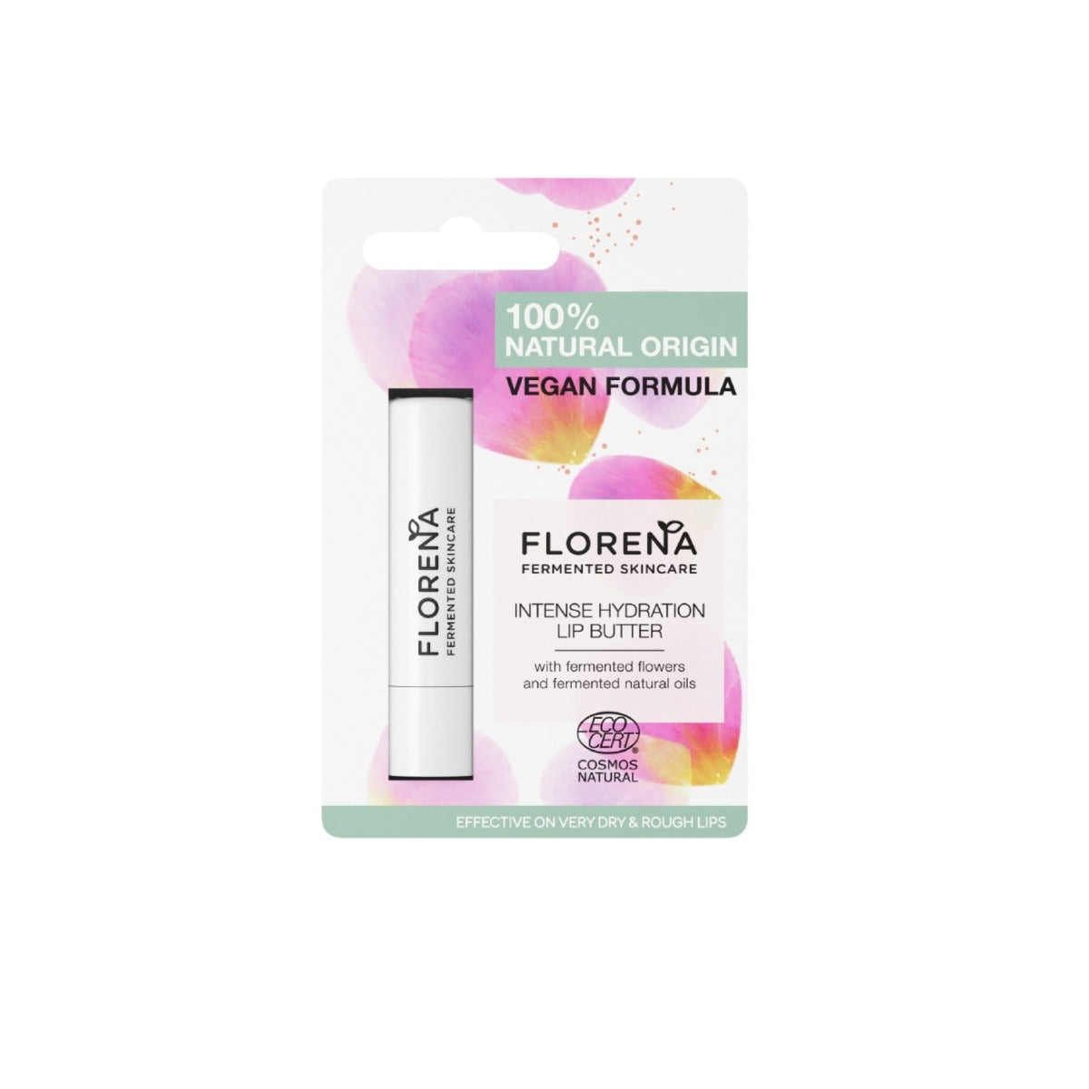 Florena Fermented Skincare Premium Selection, Kit Viso anti-age-3