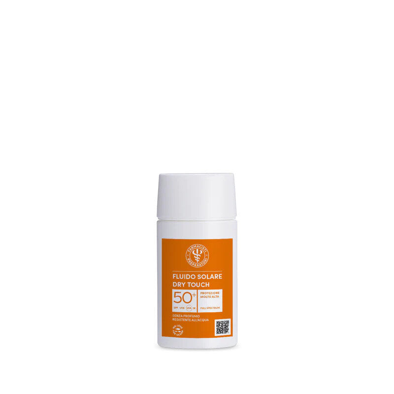 Amicafarmacia Fluido Solare Dry Touch SPF50+ 50ml-1