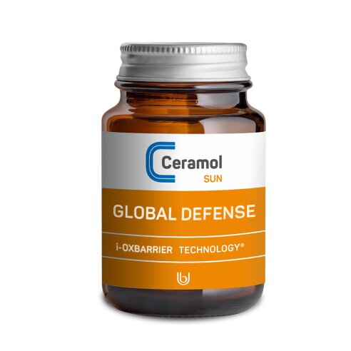 Ceramol Sun Global Defence 30 compresse-2