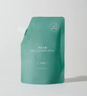 Haan Detergente Viso Alla Niacinamide Refill 200ml-1