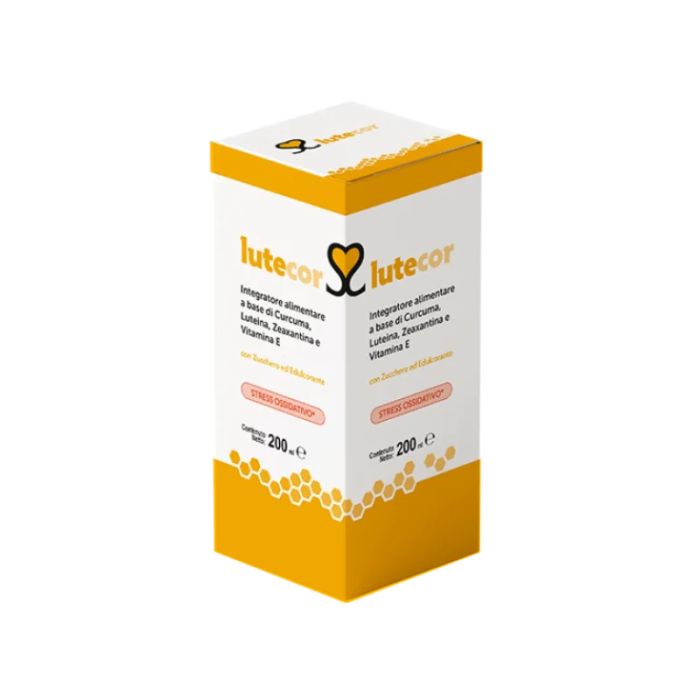 Lutecor 200 ml-1