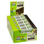 ENERZONA PASTO DARK CHOCO 25PZ-1