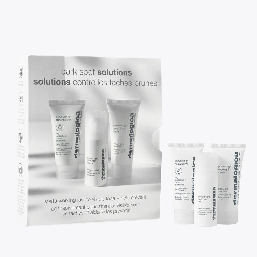 Dermalogica Dark Spot Solutions Kit Contro Le Macchie Scure-1