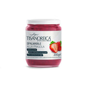 Gianluca Mech Tisanoreica Spalmabile alla Fragola 200g-1