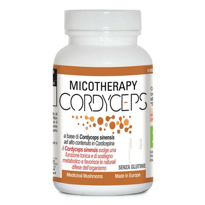 AVD Micotherapy Cordyceps 30 capsule-1