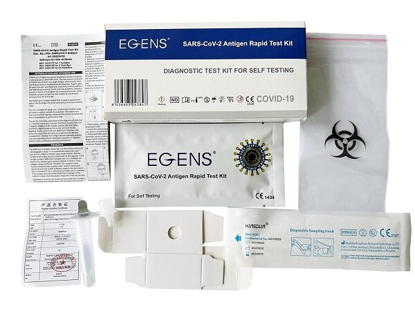 Egens Test Antigenico Rapido Covid-19-1