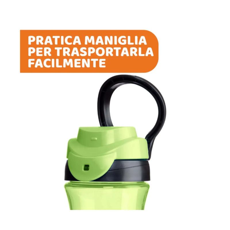 Chicco Cup 2 anni+ tazza rosa 1 pezzo-2