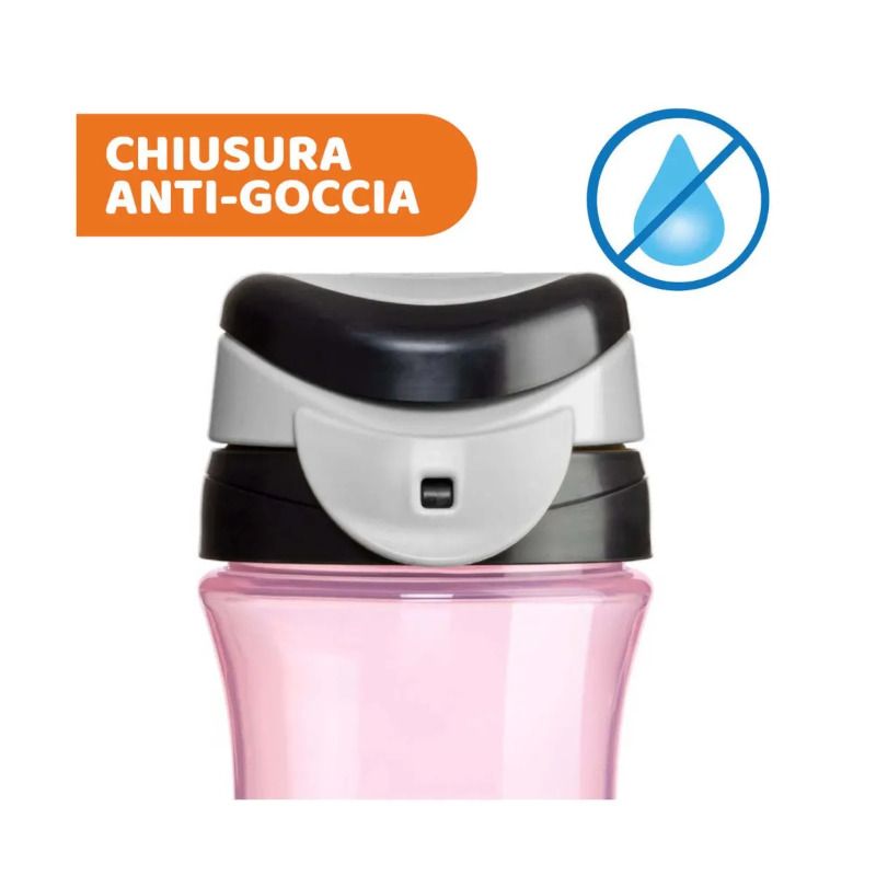 Chicco Cup 2 anni+ tazza verde 1 pezzo-4