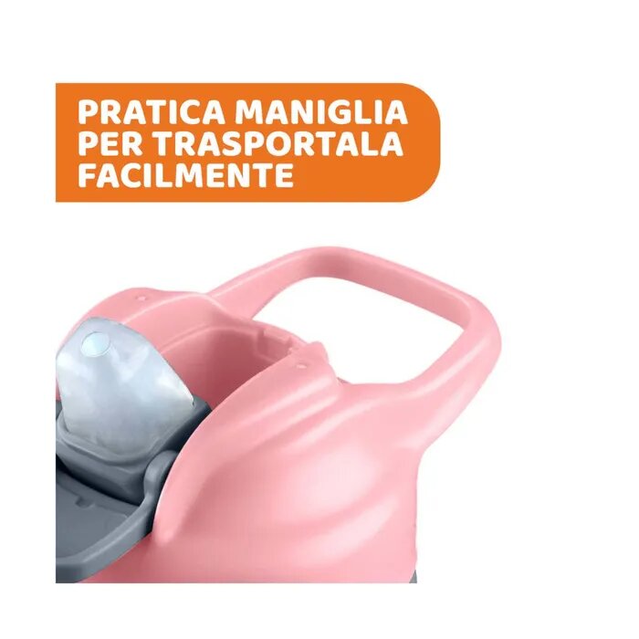 Chicco Tazza Pop Up Verde 2Anni+-2
