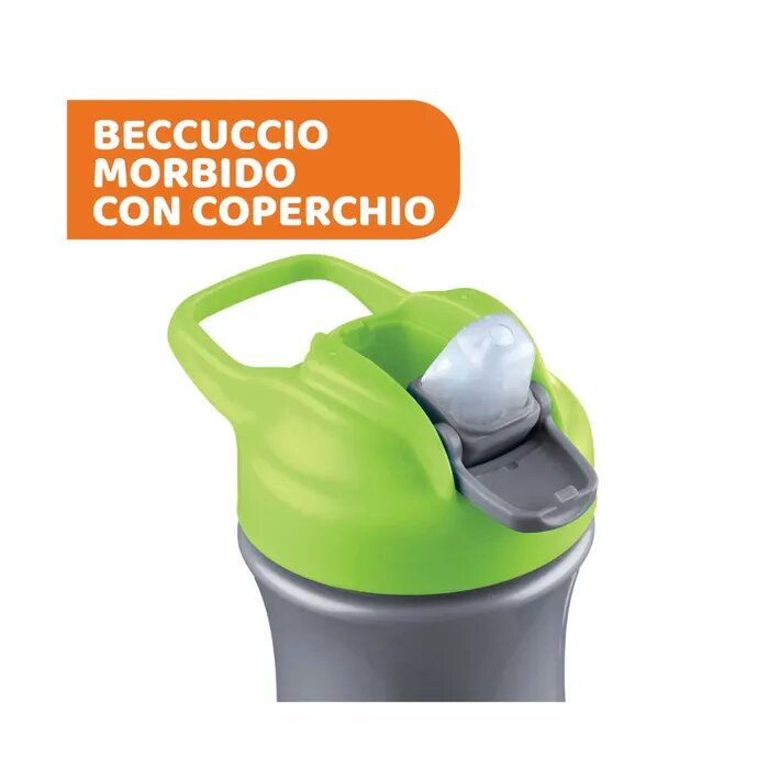 Chicco Tazza Pop Up Verde 2Anni+-3