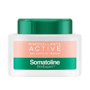 Somatoline SkinExpert Gel rimodellante active effetto fresco 250ml-2