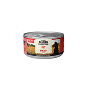 Acana Umido Gatto Premium Paté Manzo Lattina 85gr-2