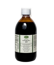 Centro Messegue Decotto Tono e Ricarica 13 100% naturale 500ml-1