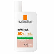 La Roche-Posay Anthelios UVMune 400 Oil Control SPF50+ fluido colorato 50ml-2