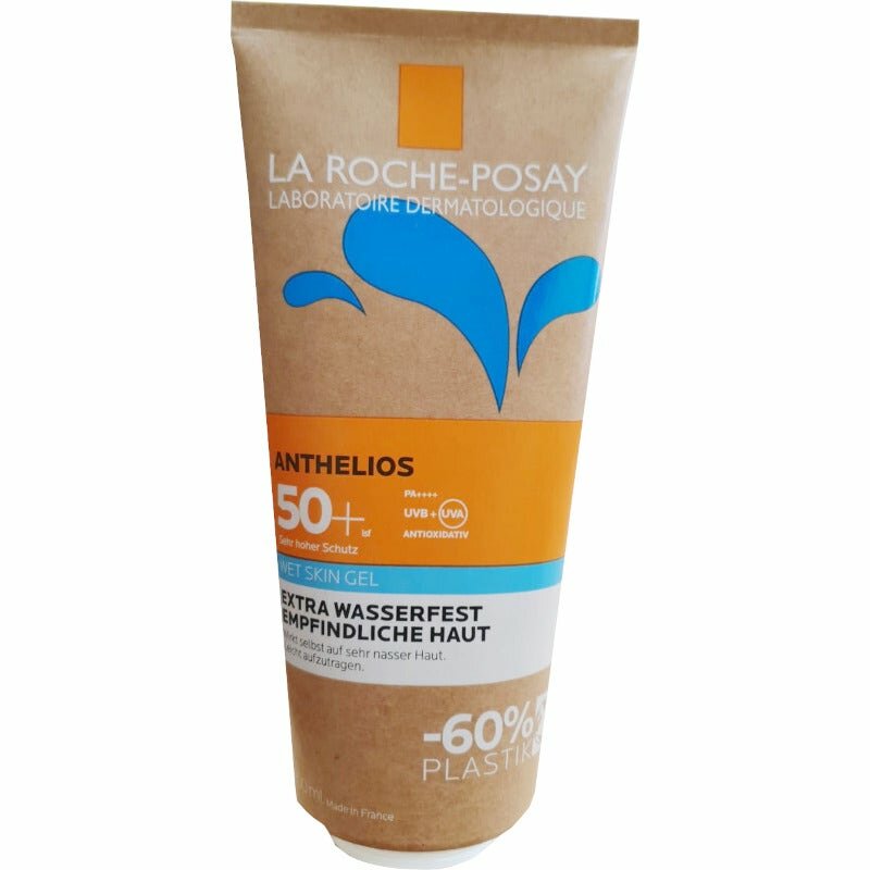 La Roche-Posay Anthelios Anthelios Wet Skin Gel solare per pelle bagnata SPF50+ 200ml-2